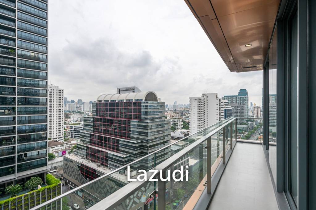 2 Bed 2 Bath 82 SQ.M at Khun by Yoo