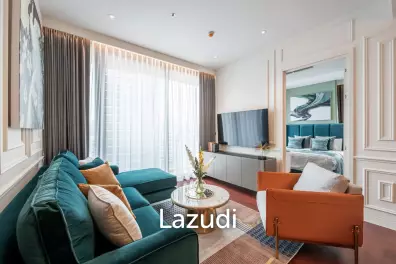 2 Bed 2 Bath 82 SQ.M at Khun by Yoo