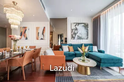 2 Bed 2 Bath 82 SQ.M at Khun by Yoo