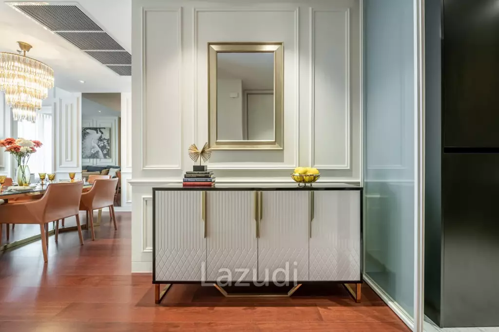 2 Bed 2 Bath 82 SQ.M at Khun by Yoo