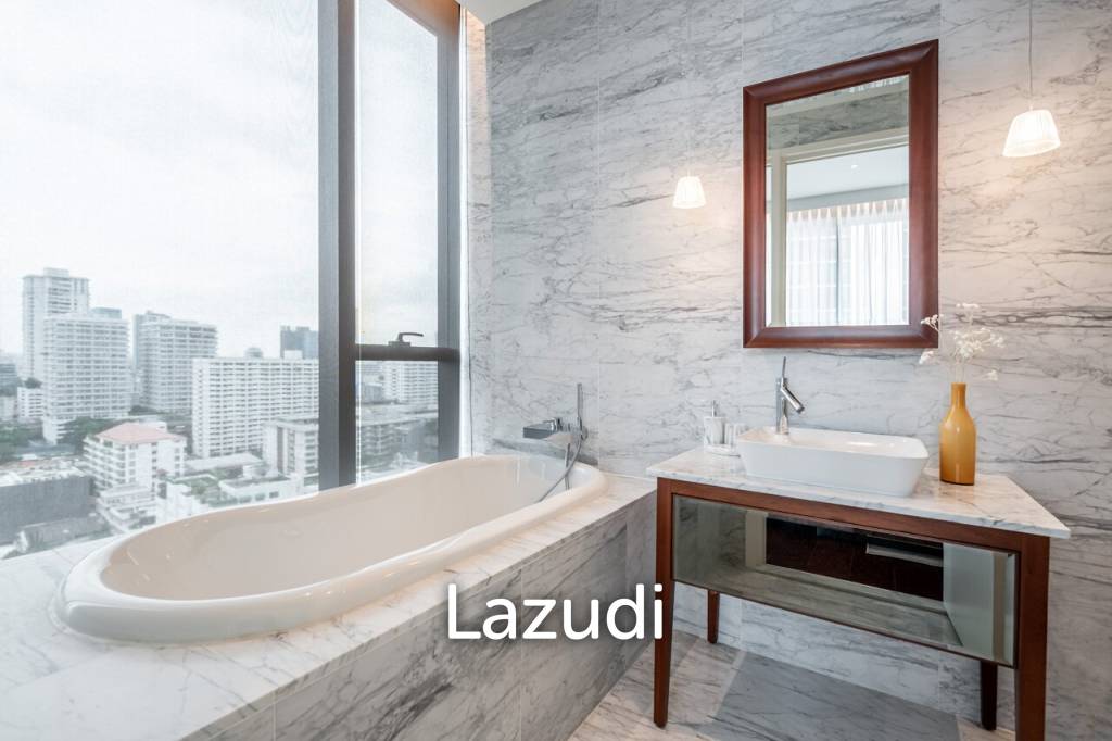 2 Bed 2 Bath 82 SQ.M at Khun by Yoo
