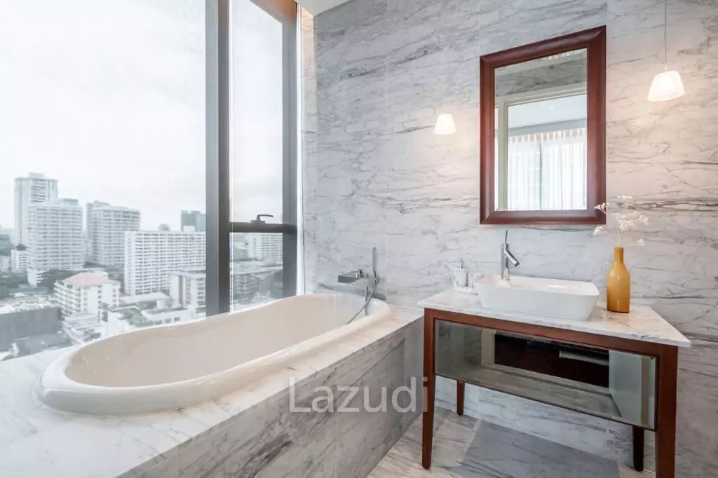 2 Bed 2 Bath 82 SQ.M at Khun by Yoo