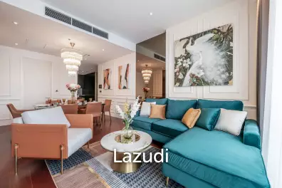 2 Bed 2 Bath 82 SQ.M at Khun by Yoo