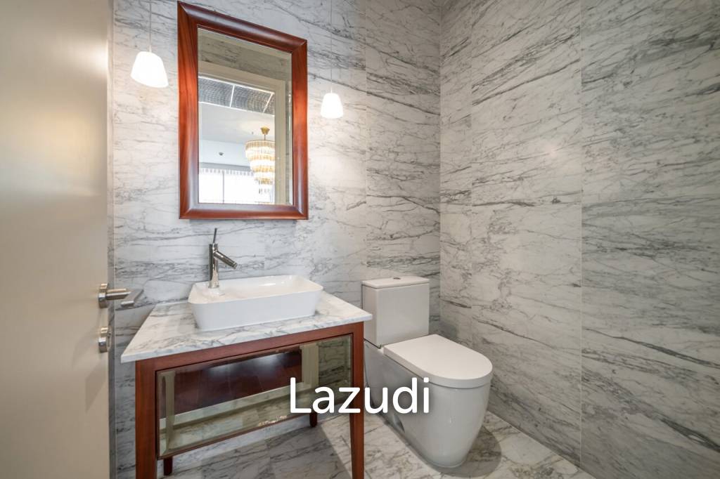 2 Bed 2 Bath 82 SQ.M at Khun by Yoo