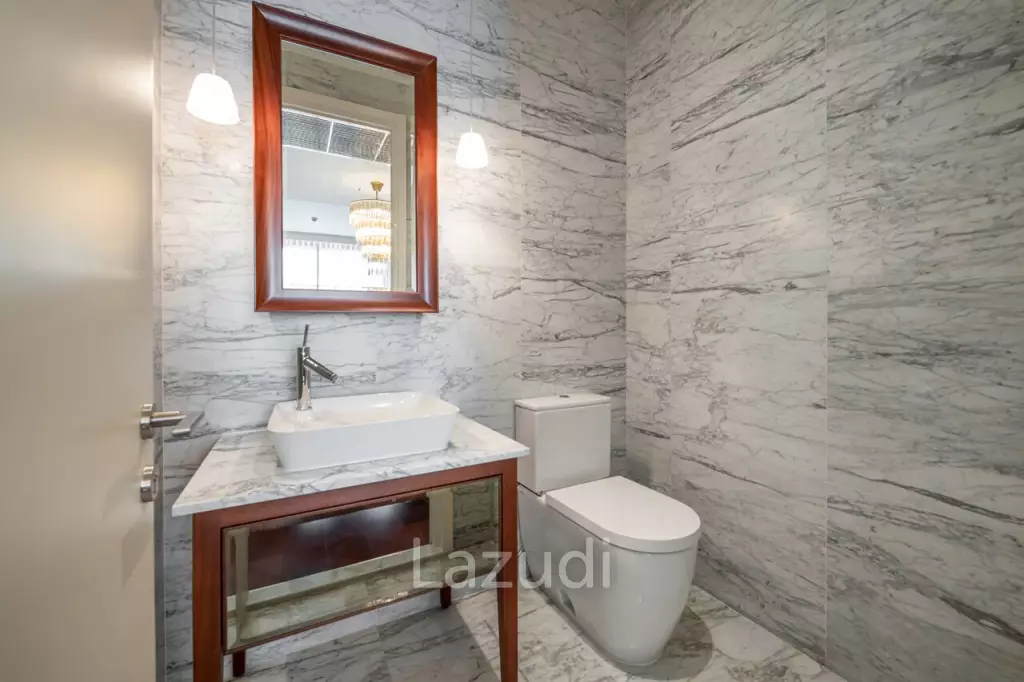 2 Bed 2 Bath 82 SQ.M at Khun by Yoo