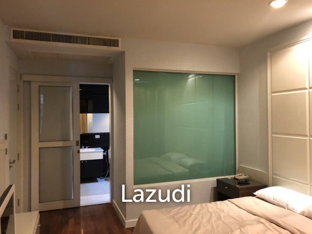1 Bed 1 Bath 57 SQ.M. The Address Chidlom