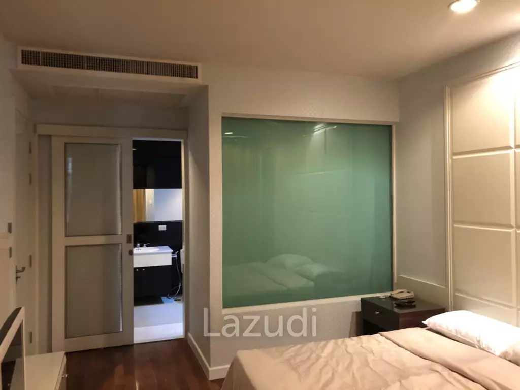 1 Bed 1 Bath 57 SQ.M. The Address Chidlom