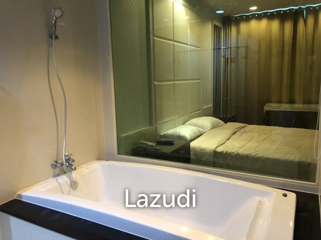 1 Bed 1 Bath 57 SQ.M. The Address Chidlom