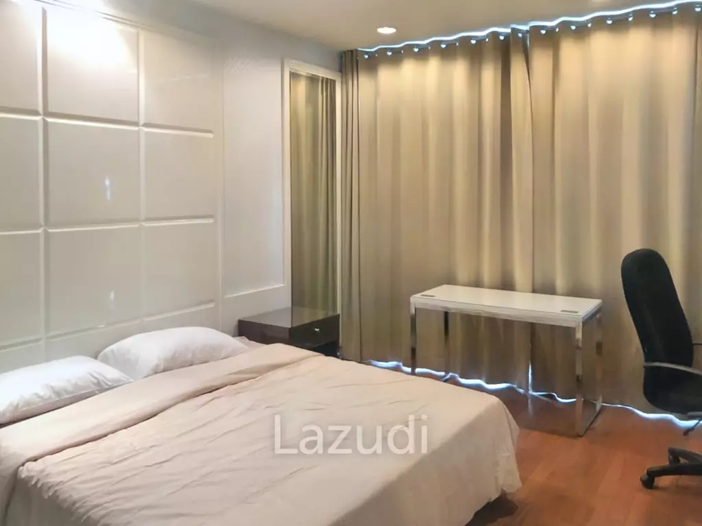 1 Bed 1 Bath 57 SQ.M. The Address Chidlom