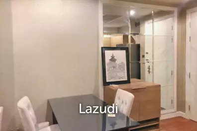 1 Bed 1 Bath 57 SQ.M. The Address Chidlom