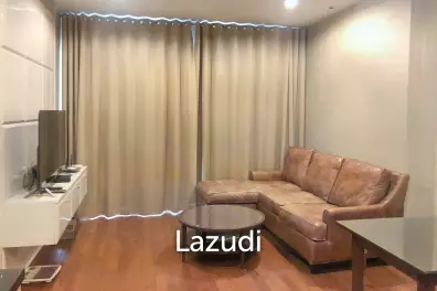 1 Bed 1 Bath 57 SQ.M. The Address Chidlom