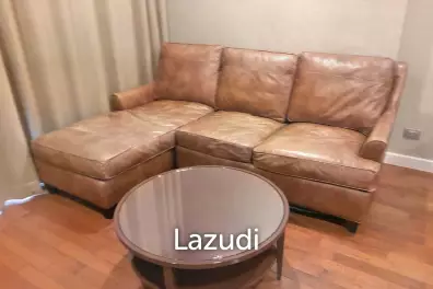 1 Bed 1 Bath 57 SQ.M. The Address Chidlom