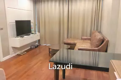1 Bed 1 Bath 57 SQ.M. The Address Chidlom