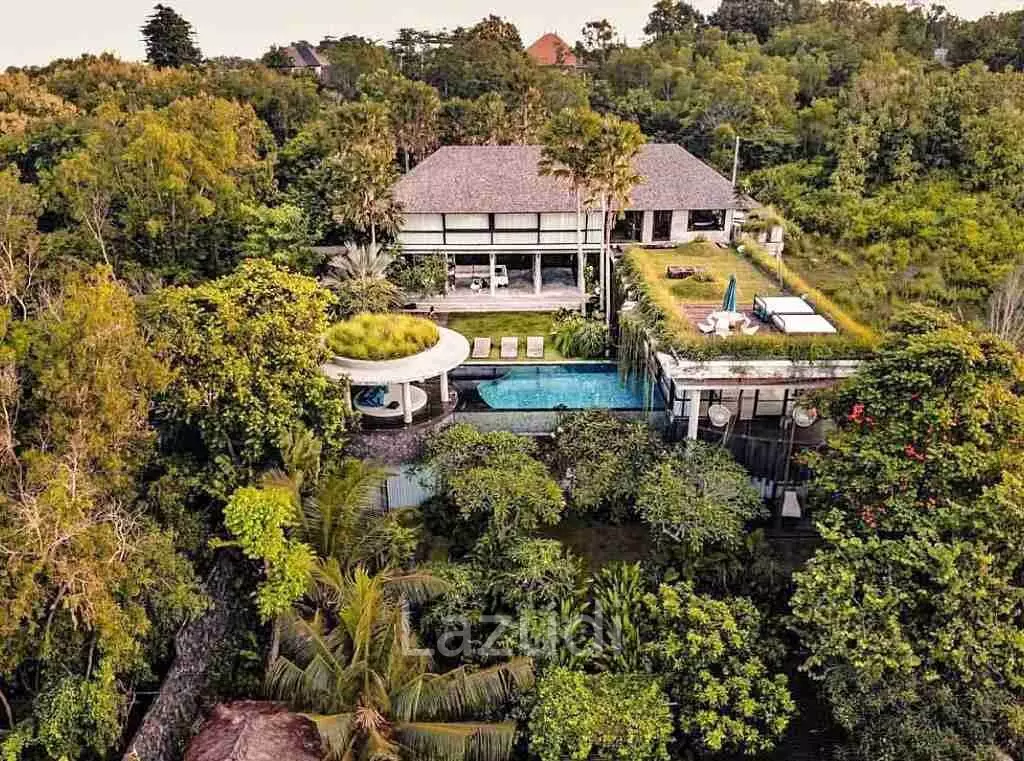 Hilltop Splendor In Bukit