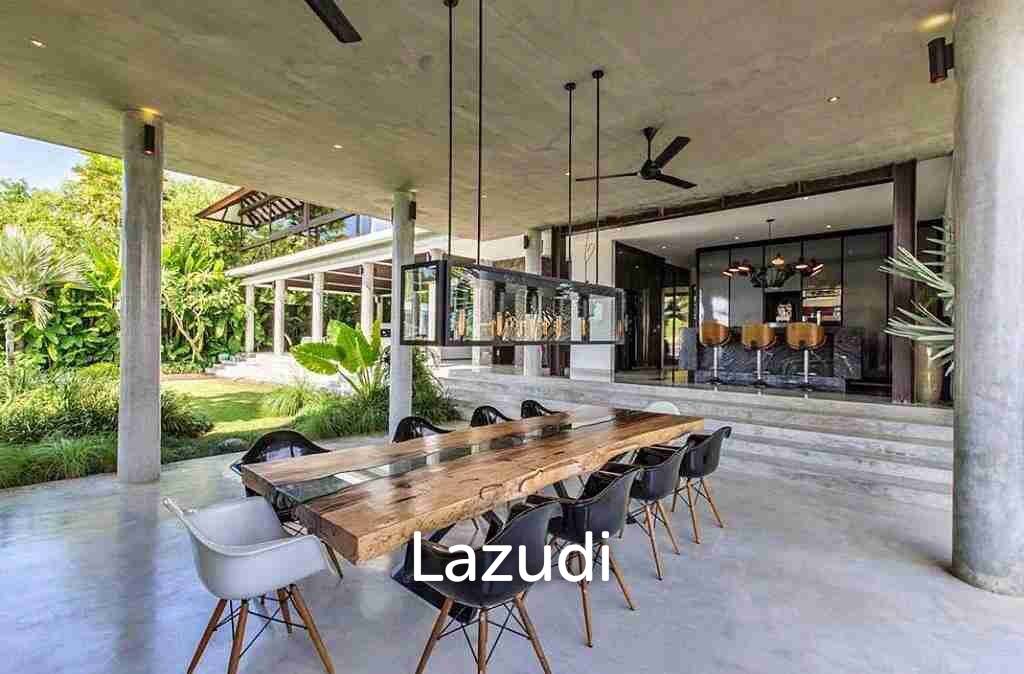 Hilltop Splendor In Bukit