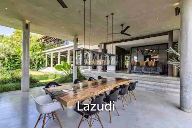 Hilltop Splendor In Bukit