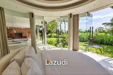 Hilltop Splendor In Bukit