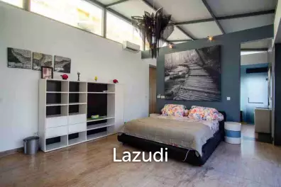 Minimalist Freehold villa in Batu Belig Seminyak