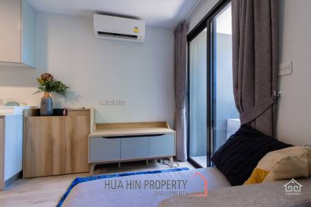 Marvest 1 bedroom in the heart of the city