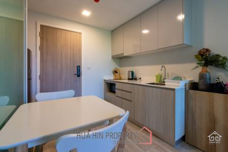Marvest 1 bedroom in the heart of the city