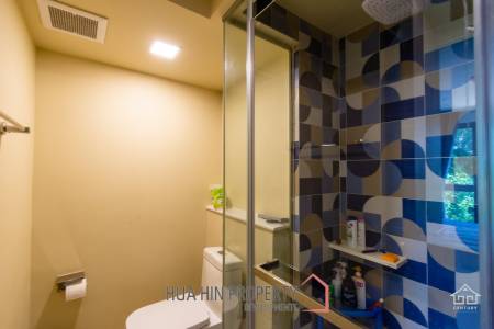 Marvest 1 bedroom in the heart of the city