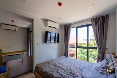 Marvest 1 bedroom in the heart of the city