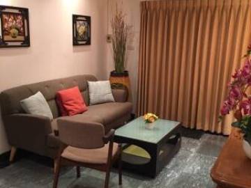 Prasanmitr Condominium 2 bedroom property for rent and sale