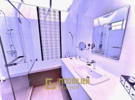 480 m² 2 Chambre Maison Pour Vente