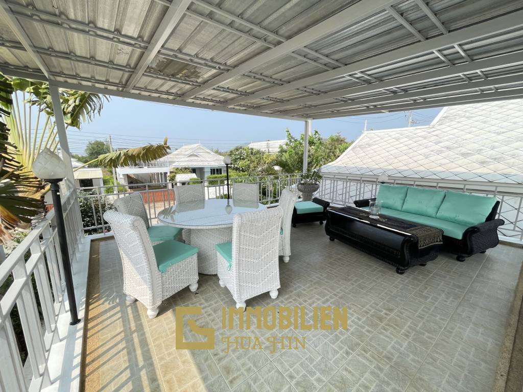 480 m² 2 Chambre Maison Pour Vente