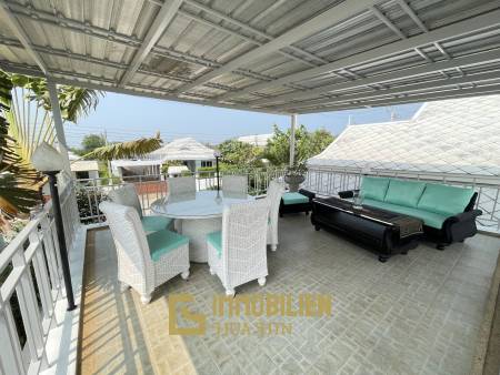 480 m² 2 Chambre Maison Pour Vente