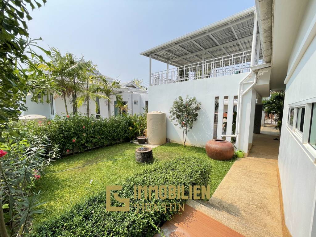 480 m² 2 Chambre Maison Pour Vente