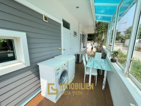 480 m² 2 Chambre Maison Pour Vente