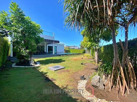 Sivana Hideaway Show House For Sale Soi 126 Khao Tao