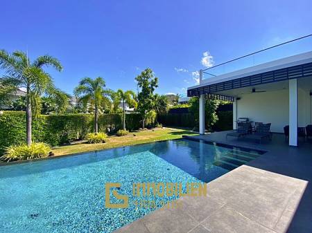 Sivana Hideaway Show House For Sale Soi 126 Khao Tao