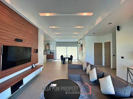 Sivana Hideaway Show House For Sale Soi 126 Khao Tao