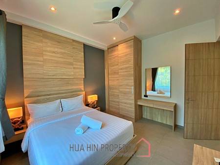 Sivana Hideaway Show House For Sale Soi 126 Khao Tao