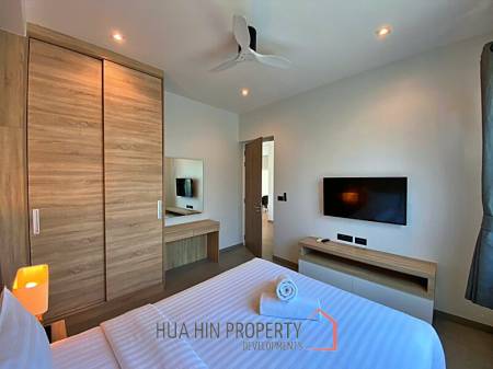Sivana Hideaway Show House For Sale Soi 126 Khao Tao