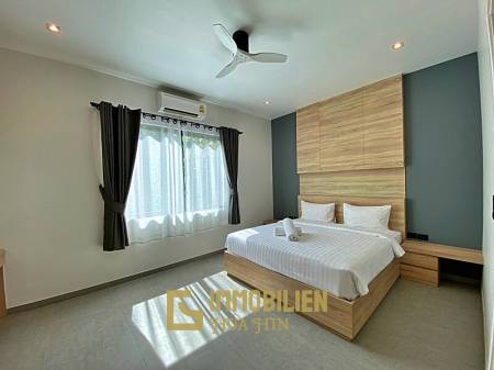 Sivana Hideaway Show House For Sale Soi 126 Khao Tao