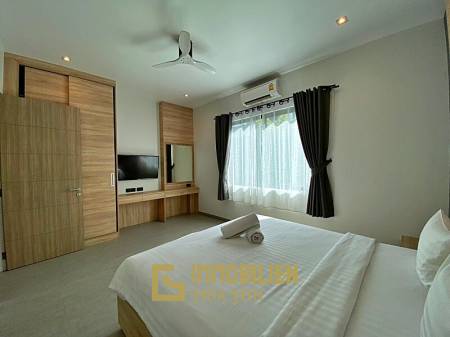 Sivana Hideaway Show House For Sale Soi 126 Khao Tao