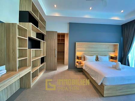 Sivana Hideaway Show House For Sale Soi 126 Khao Tao