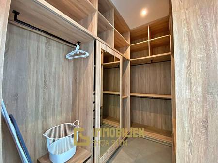 Sivana Hideaway Show House For Sale Soi 126 Khao Tao