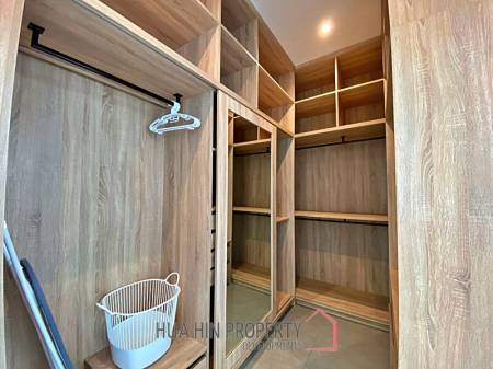 Sivana Hideaway Show House For Sale Soi 126 Khao Tao