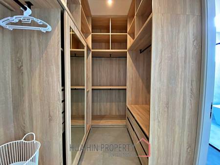 Sivana Hideaway Show House For Sale Soi 126 Khao Tao