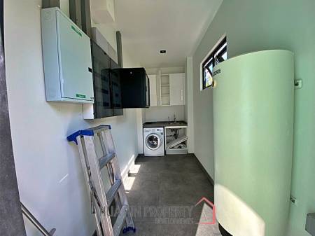Sivana Hideaway Show House For Sale Soi 126 Khao Tao