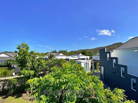 Sivana Hideaway Show House For Sale Soi 126 Khao Tao