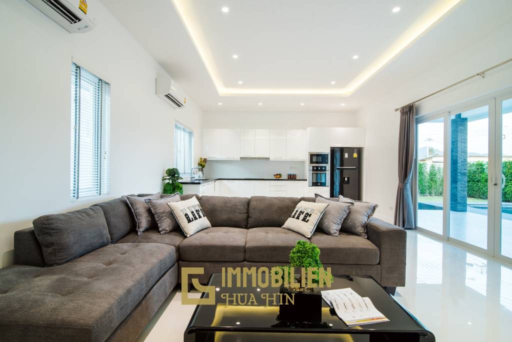 520 m² 3 Chambre Maison Pour Vente