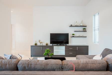 Aria 3 Hua Hin : Great quality, Luxury Pool Villas – New Development