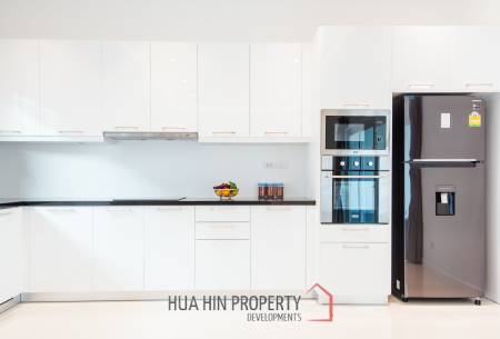 Aria 3 Hua Hin : Great quality, Luxury Pool Villas – New Development