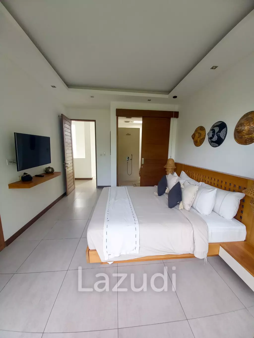 Amazing 4 Bedroom Leasehold Villa in Drupadi Seminyak