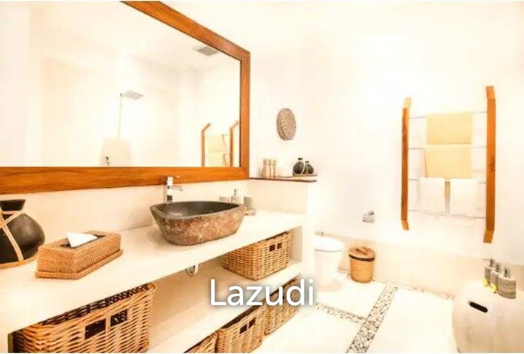 Amazing 4 Bedroom Leasehold Villa in Drupadi Seminyak